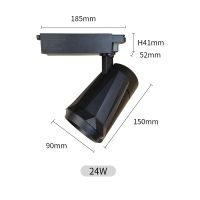 Hight Quality Led Track Lights