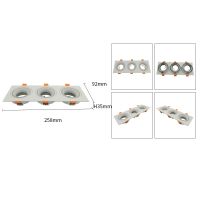 Hight Quality LED Spot Frame