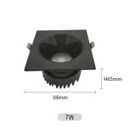 Hight Quality Led Down Lights