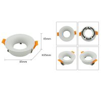 Hight Quality LED Spot Frame