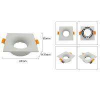 Hight Quality LED Spot Frame