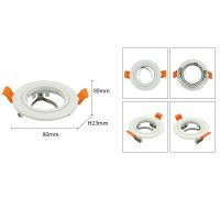Hight Quality LED Spot Frame