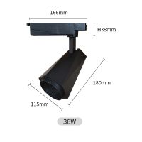 Hight Quality Led Track Lights