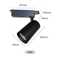 Hight Quality Led Track Lights