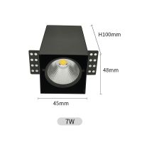Hight Quality Led Grille Lights
