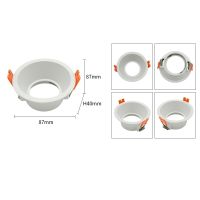 Hight Quality LED Spot Frame