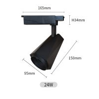 Hight Quality Led Track Lights