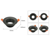 Hight Quality LED Spot Frame