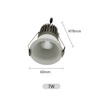 Hight Quality Led Mini Spot Lights