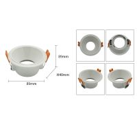 Hight Quality LED Spot Frame