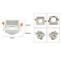 Hight Quality LED Spot Frame