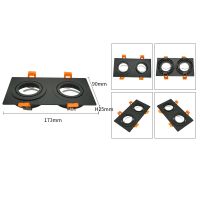 Hight Quality LED Spot Frame