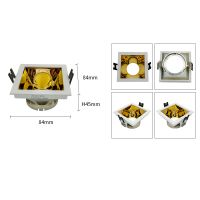 Hight Quality LED Spot Frame