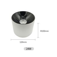 Hight Quality Led Surface Spot Lights