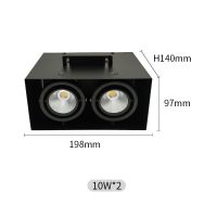 Hight Quality Led Grille Lights