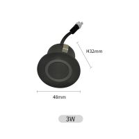 Hight Quality Led Mini Spot Lights