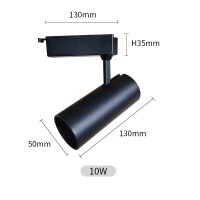 Hight Quality Led Track Lights