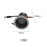 Hight Quality Led Down Lights