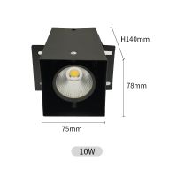 Hight Quality Led Grille Lights