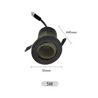 Hight Quality Led Mini Spot Lights