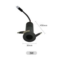 Hight Quality Led Mini Spot Lights