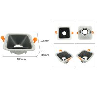 Hight Quality LED Spot Frame