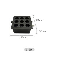 Hight Quality Linear Spot Lights