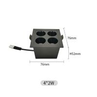 Hight Quality Linear Spot Lights