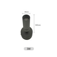 Hight Quality Led Mini Spot Lights