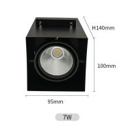 Hight Quality Led Grille Lights