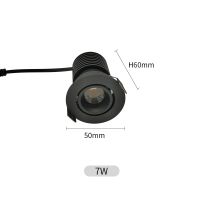 Hight Quality Led Mini Spot Lights