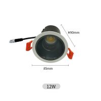 Hight Quality Led Spot Lights
