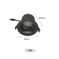 Hight Quality Led Spot Lights