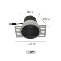 Hight Quality Led Spot Lights