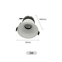 Hight Quality Led Spot Lights From
