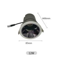 Hight Quality Led Spot Lights
