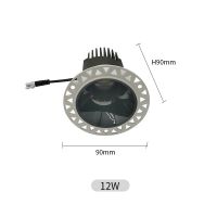 Hight Quality Led Spot Lights