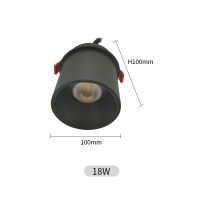 Hight Quality Led Spot Lights