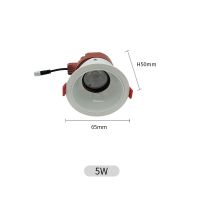 Hight Quality Led Spot Lights