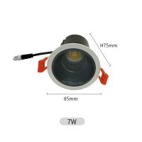 TOP-SHINE &amp; PERLA  LUCE Lighting Featured Products From China