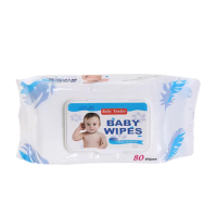 Hypoallergenic Baby Wipes for Sensitive Skin