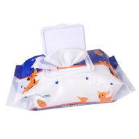 OEM/ODM factory wholesale high efficiency household cleaning and decontamination wipes