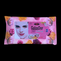 15pcs Makeup Face and Eye Makeup Remover Wipes Facial Cleansing Wipes - Makeup Remover Wipes