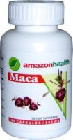 MACA AMAZONHEALTH 100% NATURAL