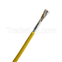 1000FT Cat5e Unshielded (UTP) PVC Jacket 0.50mm 24AWG Ethernet Cable From China