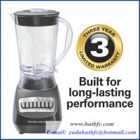 Hamilton Beach 1.8QT Smoothie Electric Blender,2023 The Best Food Blenders From Hong Kong