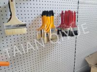 Plastic Handle OEM OBM ODM Wooden