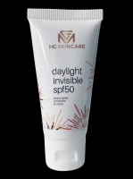 Daylight Invisible Sunscreen Spf 50