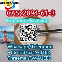 Butonitazene cas 2894-61-3 Whatsapp:+8613363193182