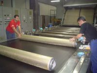 photo emulsion for rotary screen